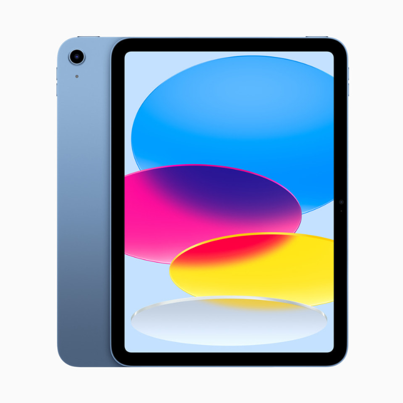 Apple iPad 10.9 2022