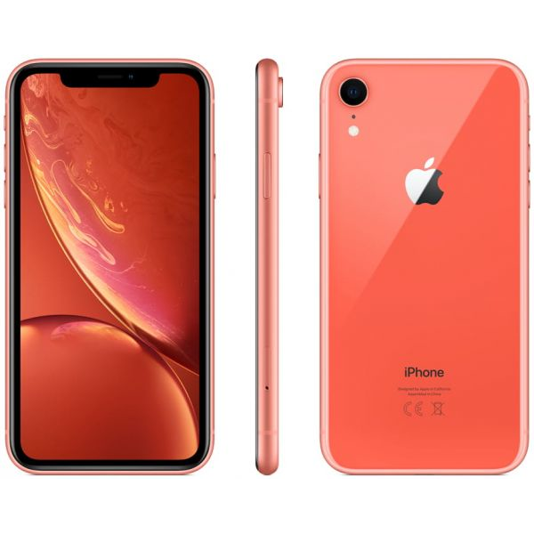 Apple iPhone XR