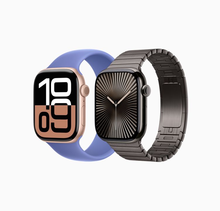 Apple Watch Series 10 42mm