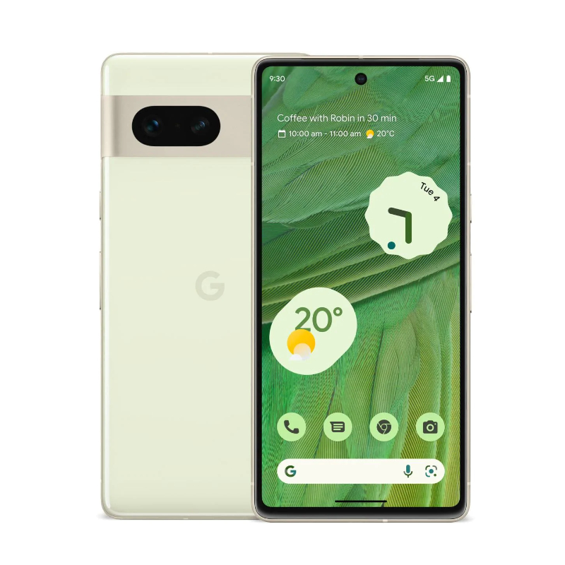 Google Pixel 8