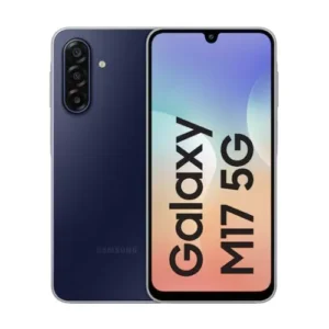 SAMSUNG GALAXY M17 5G.