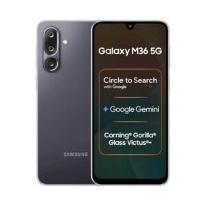 SAMSUNG M36 5G.