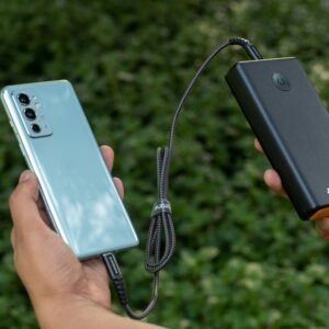 Power Banks