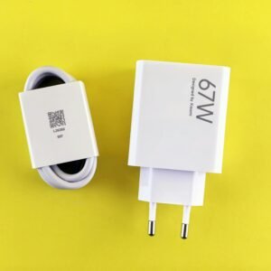 Chargers