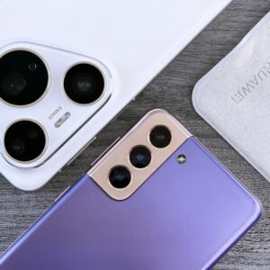 Smart Phones