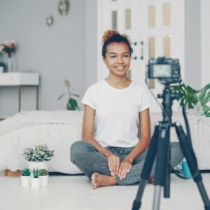 Content Creation
