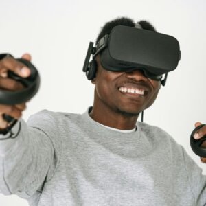 Virtual Reality