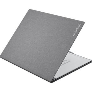 The Remarkable Book Folio