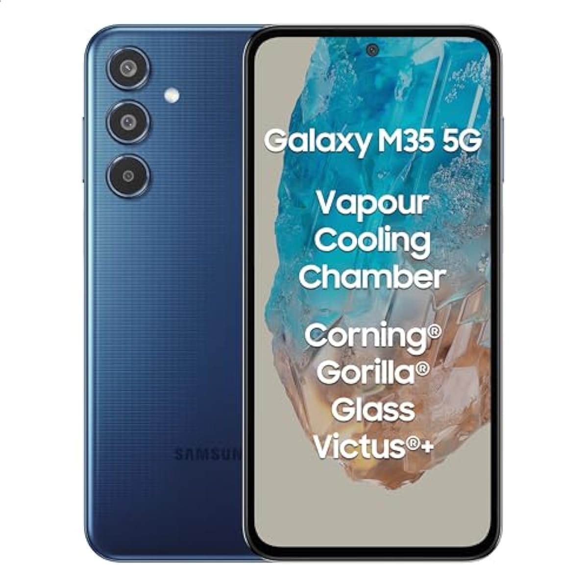 Samsung Galaxy M35 - Image 3