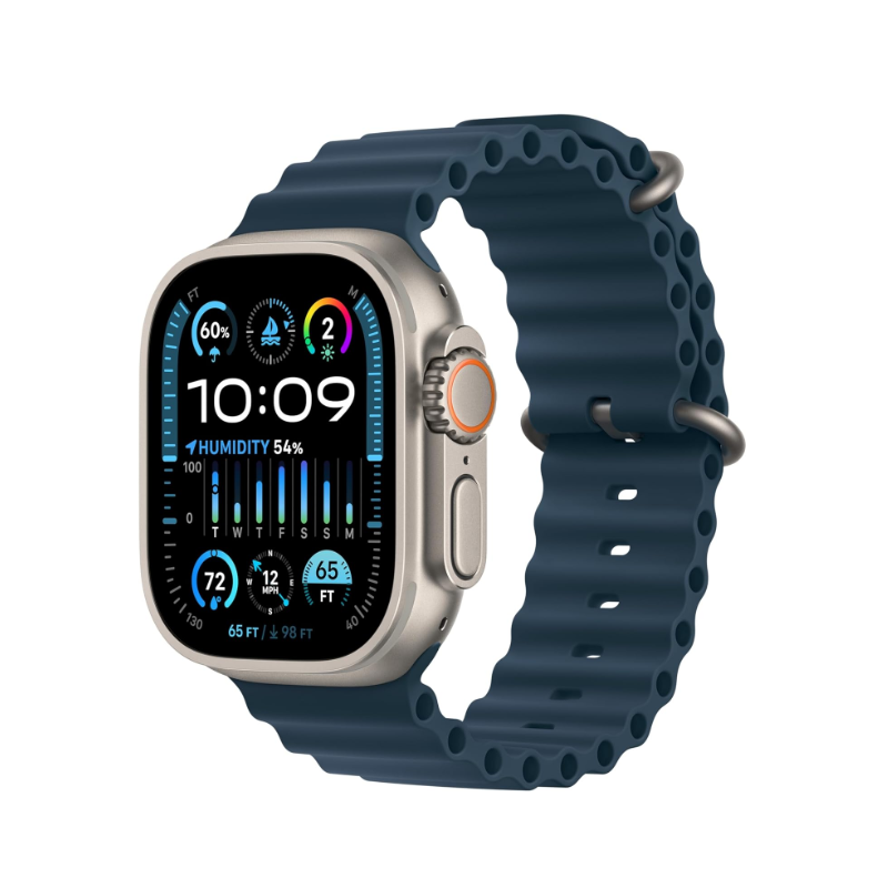 Apple Watch Ultra 2 (49mm) - Image 4