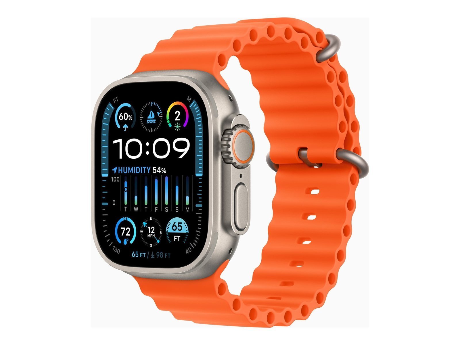 Apple Watch Ultra 2 (49mm) - Image 3