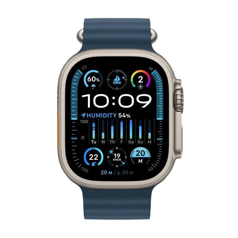 Apple Watch Ultra 2 (49mm) - Image 5