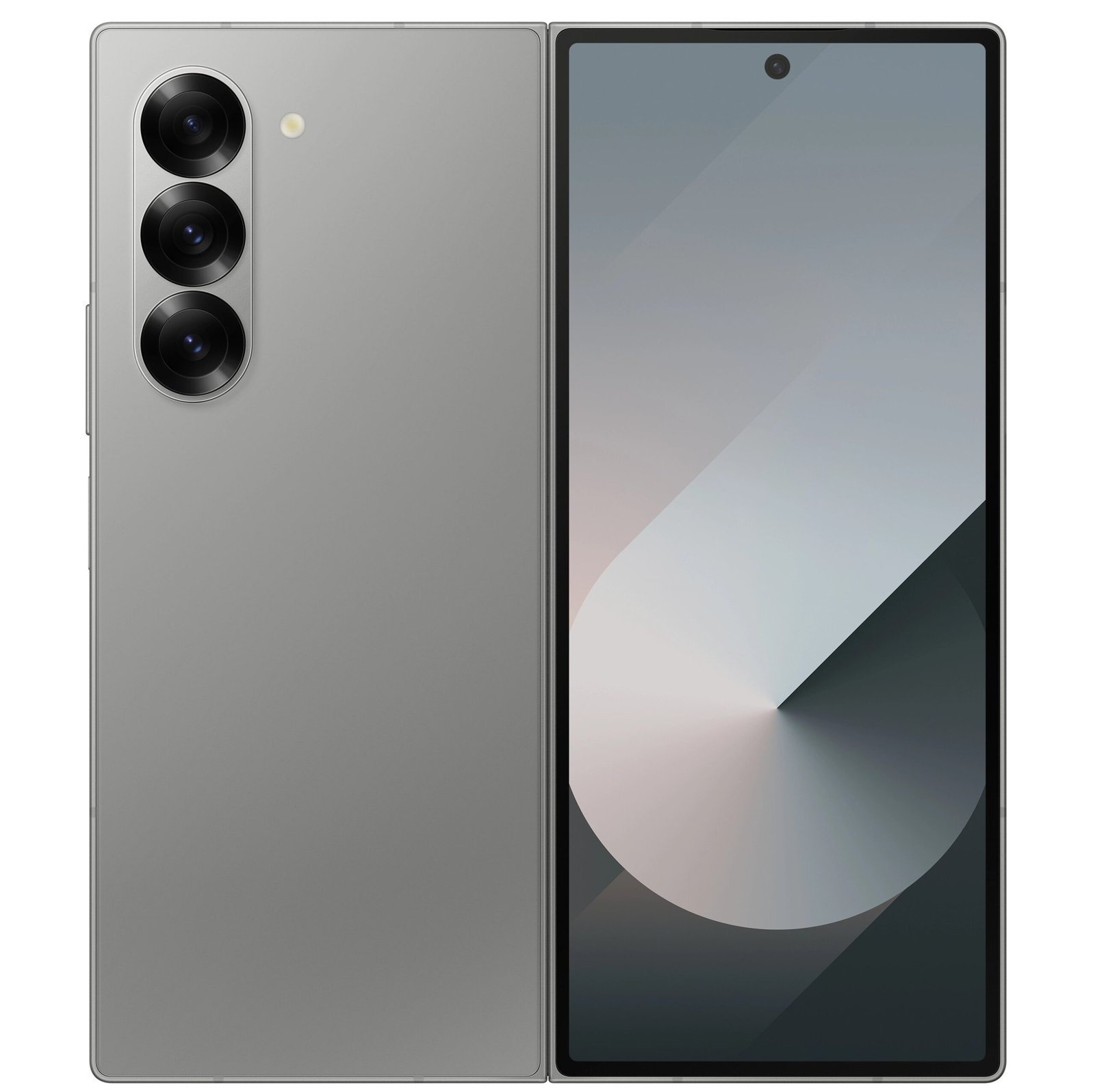 Samsung Galaxy Z Fold 6 - Image 8