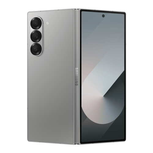 Samsung Galaxy Z Fold 6 - Image 2