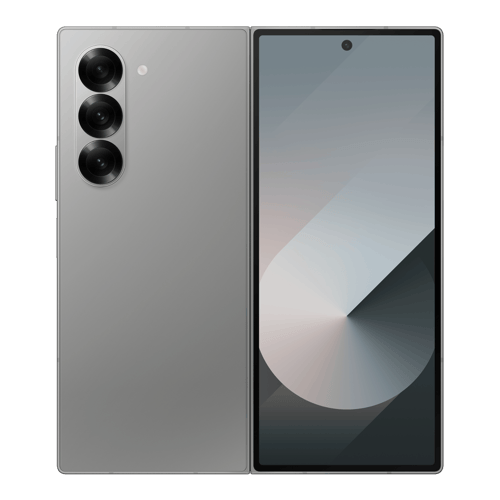 Samsung Galaxy Z Fold 6
