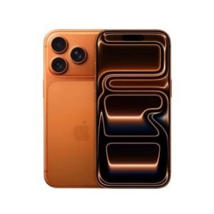 Apple iphone 17 pro