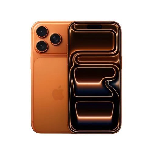 Apple iphone 17 pro