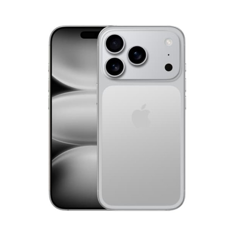 Apple iphone 17 pro - Image 3