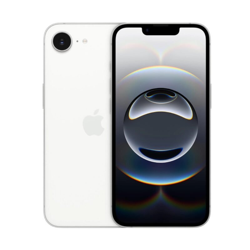 Apple iPhone 16e - Image 2