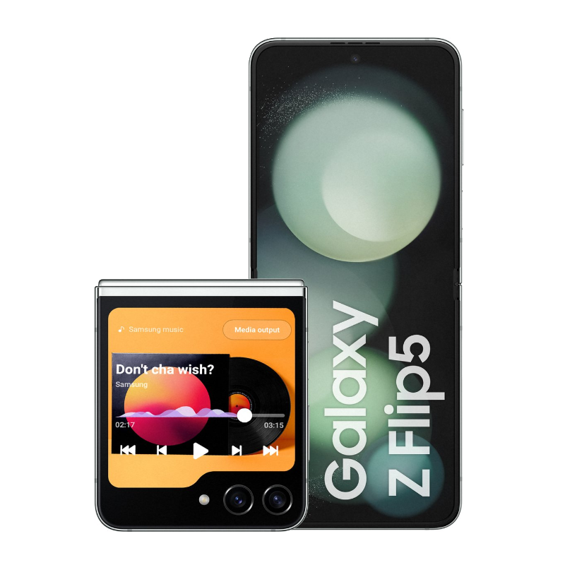 Samsung Galaxy Z Flip 5