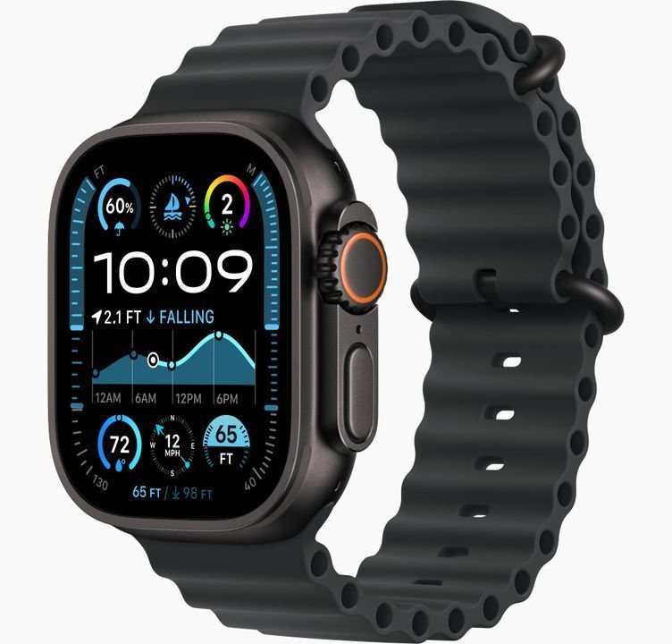 Apple Watch Ultra 2 (49mm) - Image 2
