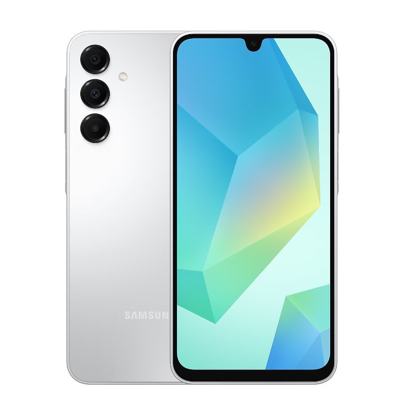 Samsung Galaxy A16 - Image 3