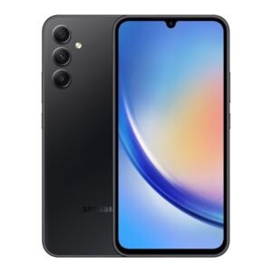 Samsung Galaxy A34 5G, 128GB ROM, 8GB RAM
