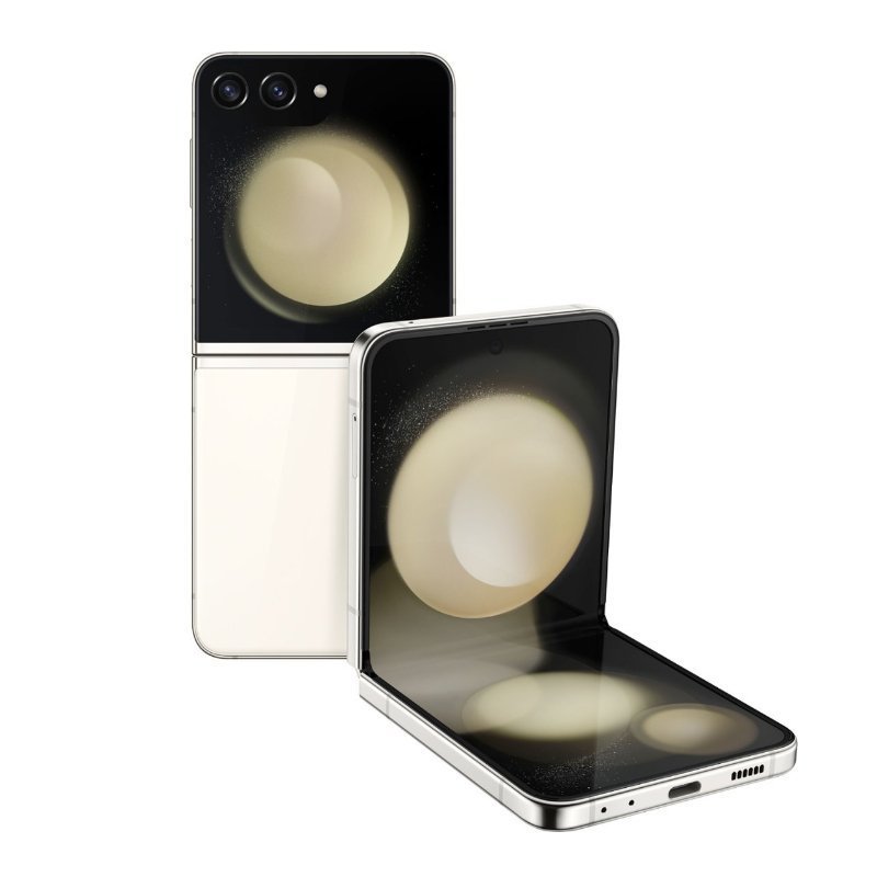 Samsung Galaxy Z Flip 5 - Image 2