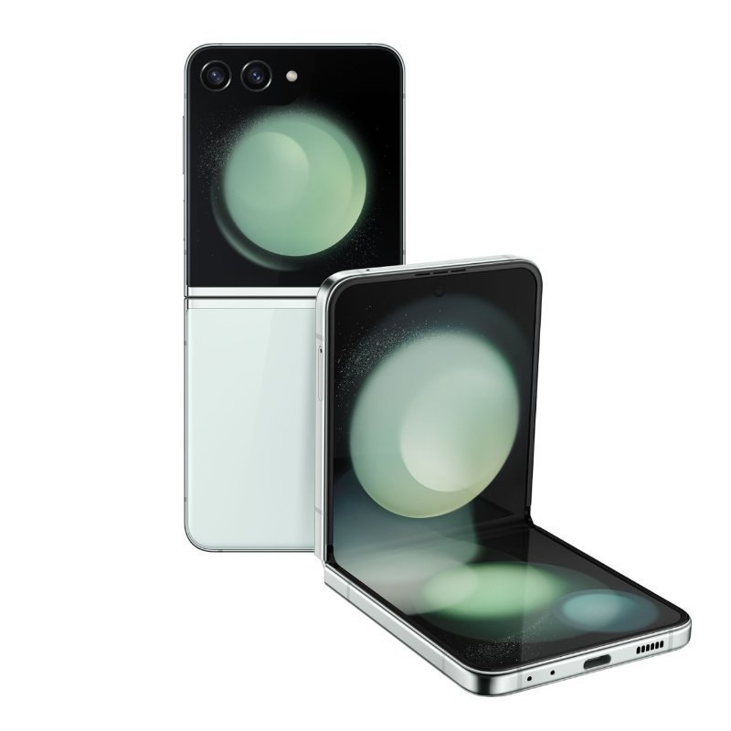 Samsung Galaxy Z Flip 5 - Image 4