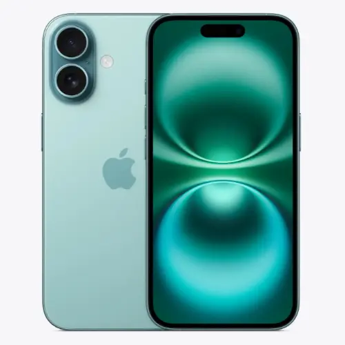 Apple iPhone 16 - Image 2