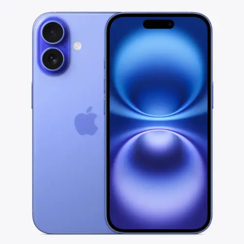 Apple iPhone 16 - Image 3