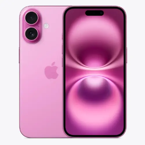 Apple iPhone 16 - Image 4