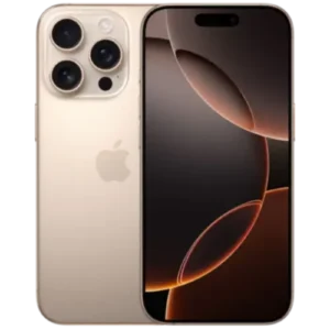 Apple iPhone 16 Pro Max