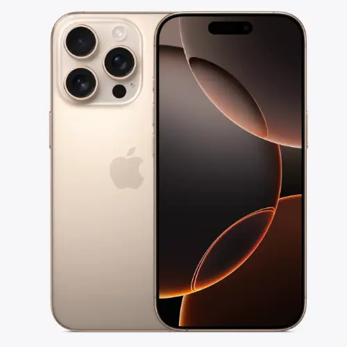 Apple iPhone 16 Pro - Image 3