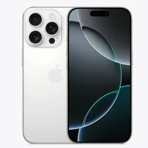 Apple iPhone 16 Pro - Image 4