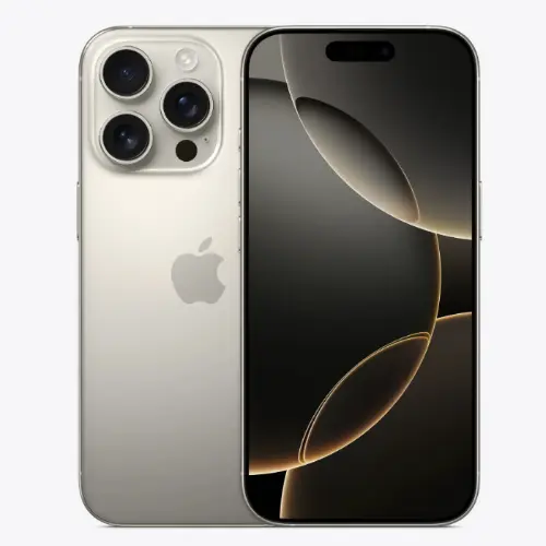 Apple iPhone 16 Pro - Image 2