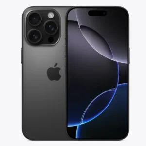 Apple iPhone 16 Pro