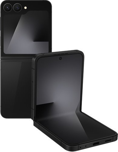 Samsung Galaxy Z flip 7 FE - Image 2