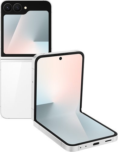 Samsung Galaxy Z flip 7 FE