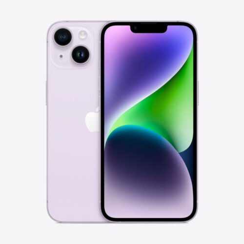 Apple Iphone 14 REFURBISHED. - Image 3