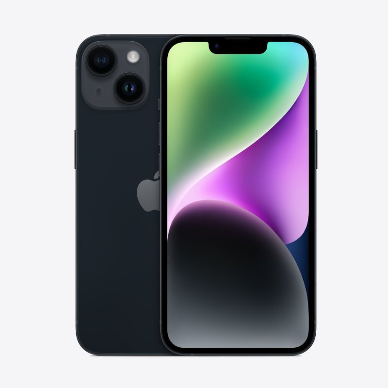 Apple Iphone 14 REFURBISHED.