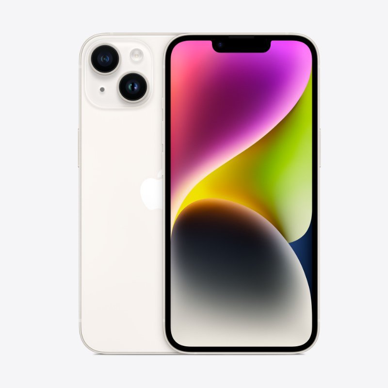 Apple Iphone 14 REFURBISHED. - Image 2