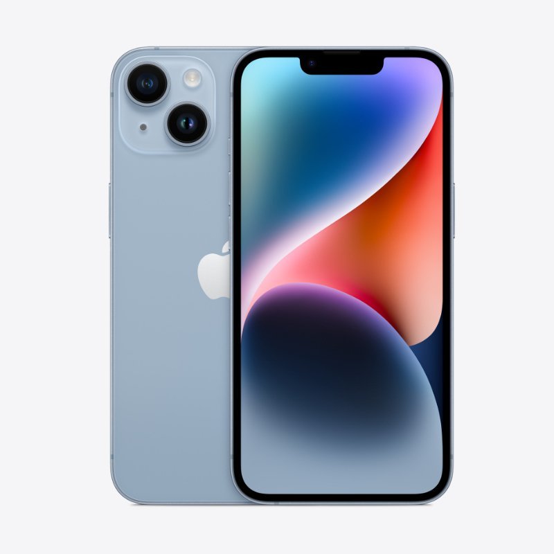 Apple Iphone 14 REFURBISHED. - Image 4