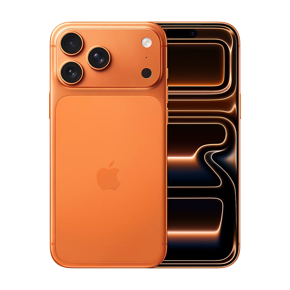 Apple iphone 17 Pro Max - Image 2