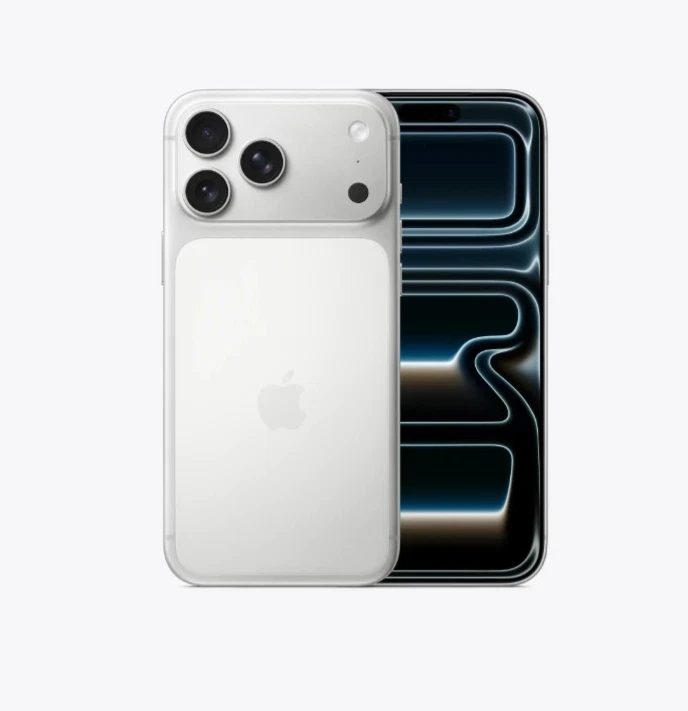 Apple iphone 17 Pro Max - Image 3