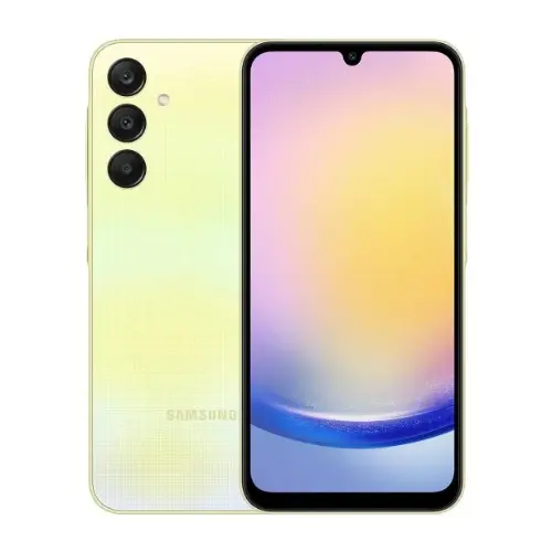 Samsung Galaxy A25 - Image 2