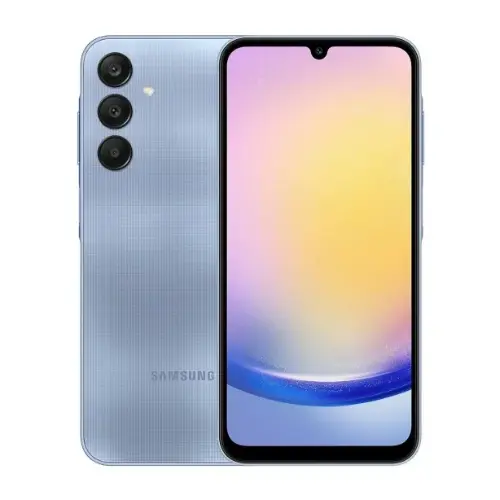 Samsung Galaxy A25 - Image 3