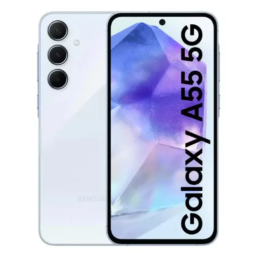 Samsung Galaxy A55 - Image 2