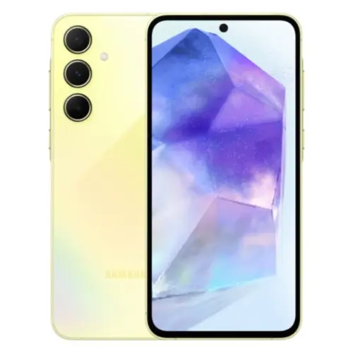 Samsung Galaxy A55 - Image 3