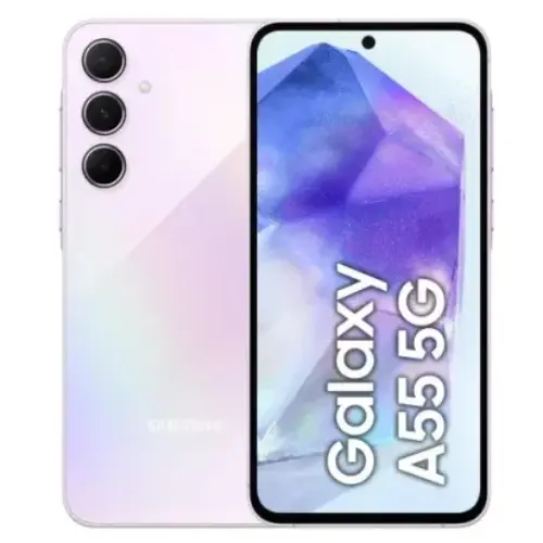 Samsung Galaxy A55 - Image 4